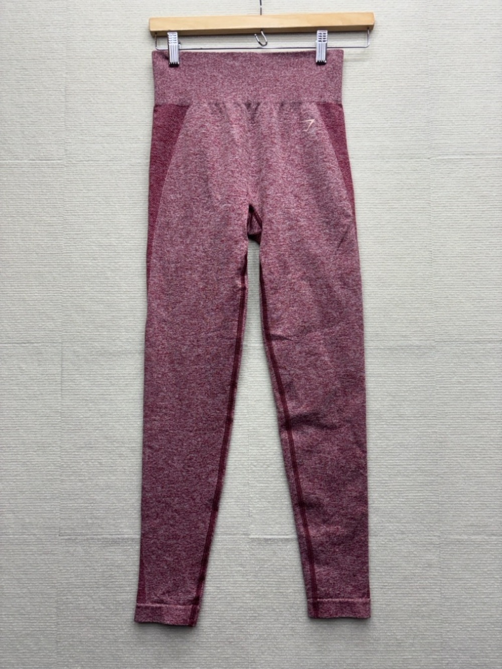 GYMSHARK | Seamless High-Waist Leggings